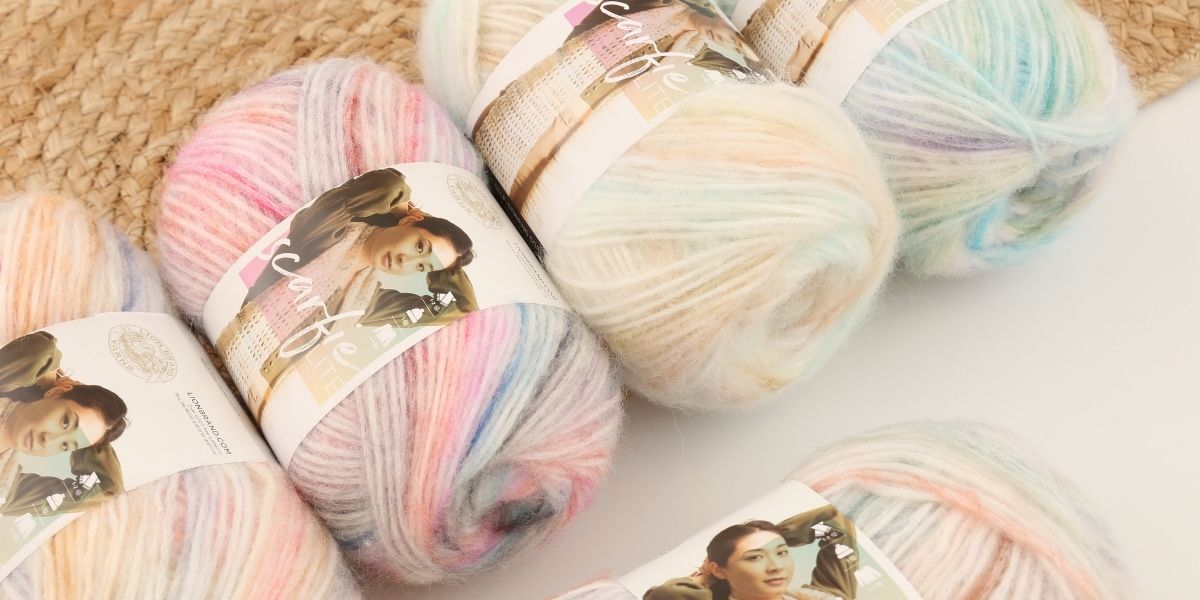 Monthly Round Up November 2023 – Yarn