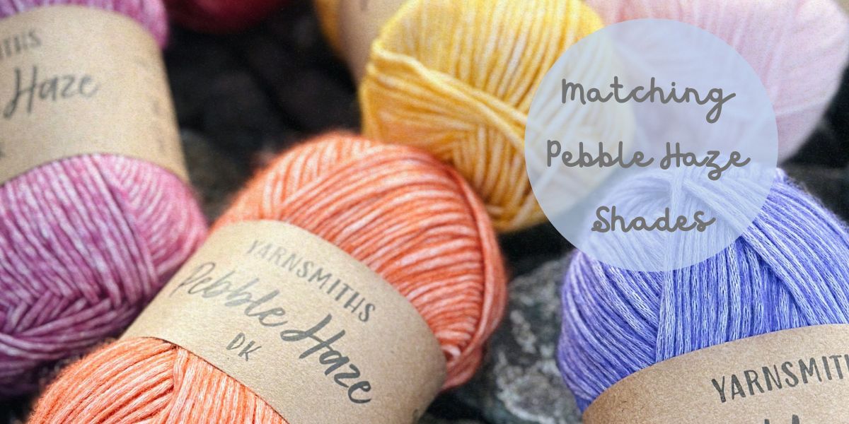 Pebble Haze Matching Shades 🌈