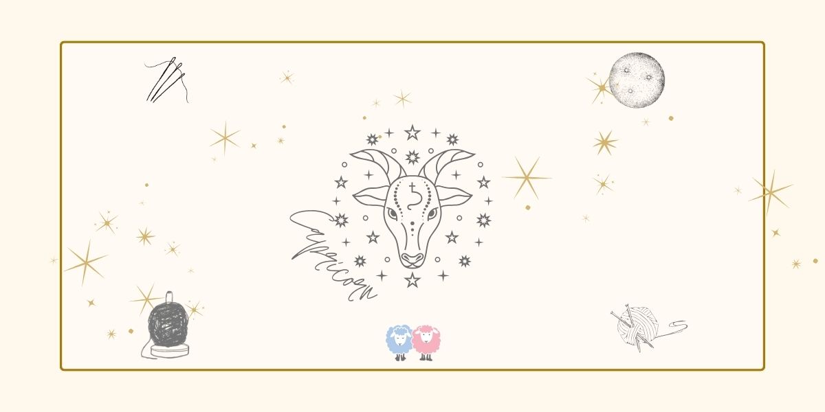Craftoscope – Capricorn 🎈