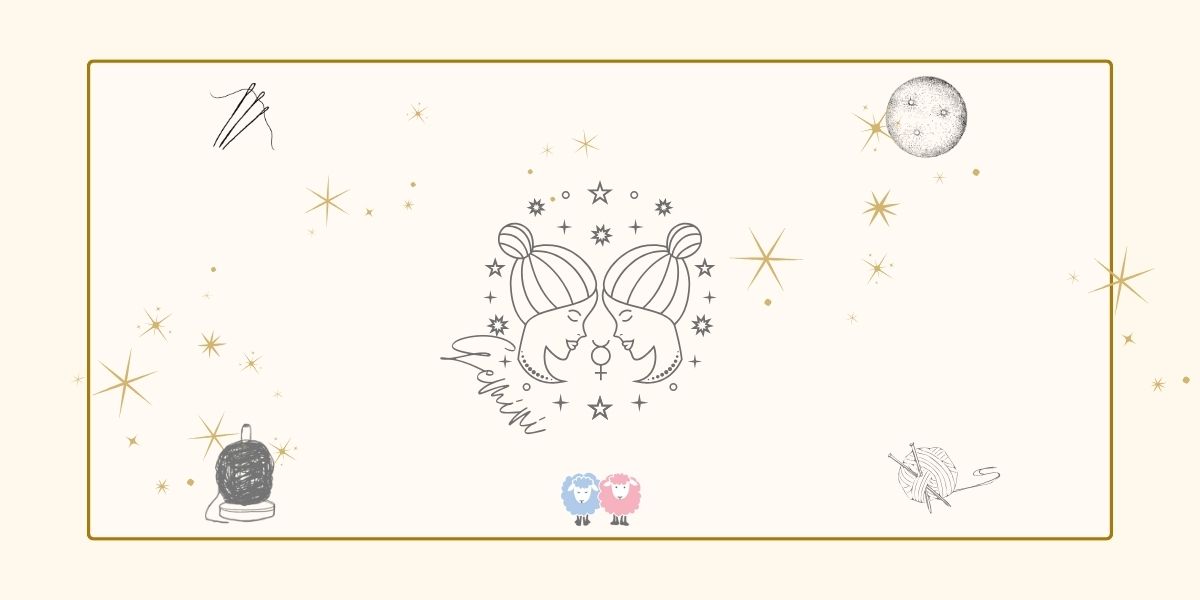 Craftoscope – Gemini🎈