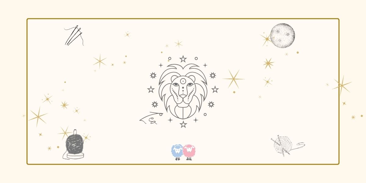 Craftoscope – Leo 🎈