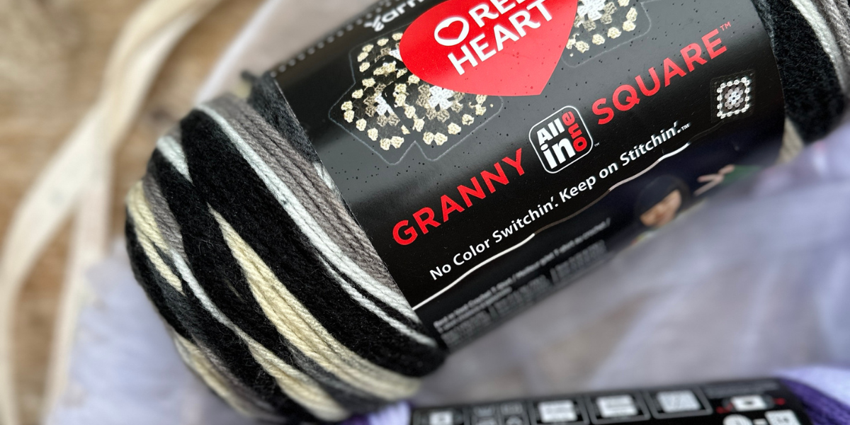 August Yarn & Projects ☀️