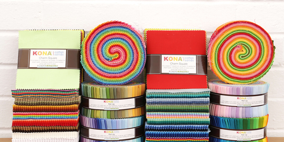 A Quick Guide to Fabric Precuts