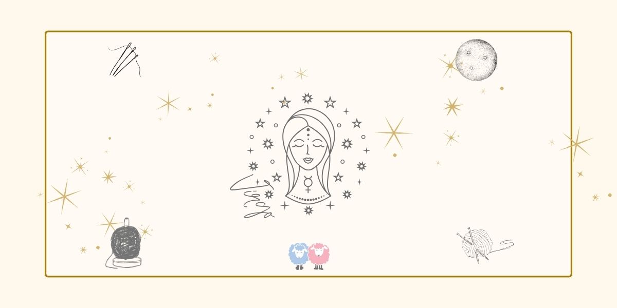 Craftoscope – Virgo🎈