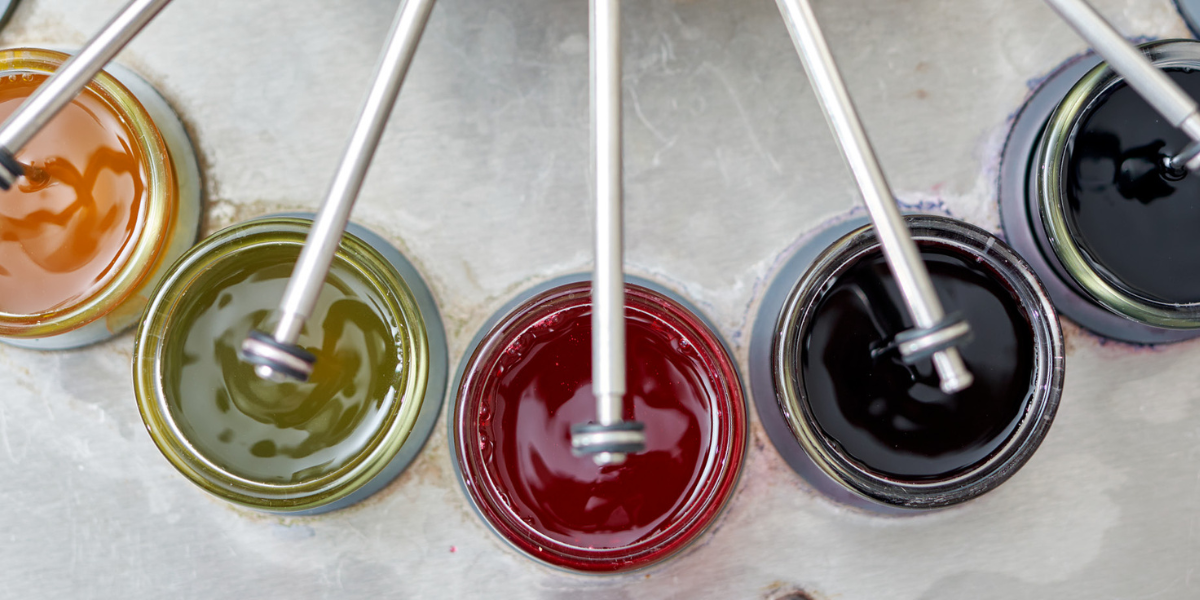 Yarnwatch – West Yorkshire Spinners 💫