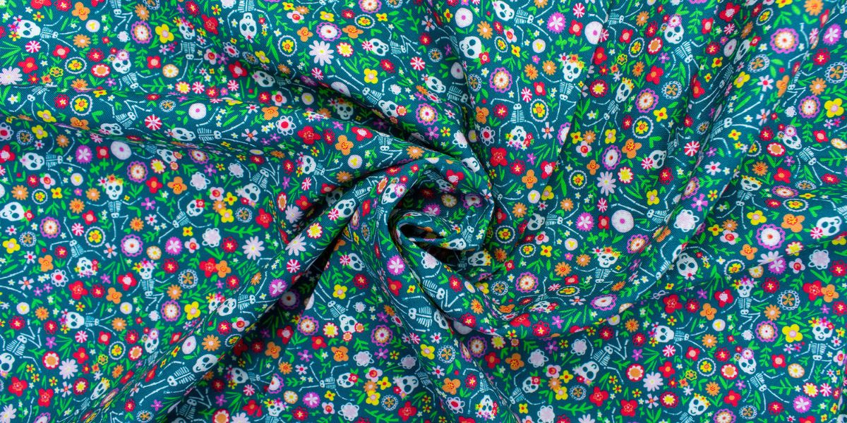 May Fabric ✂️