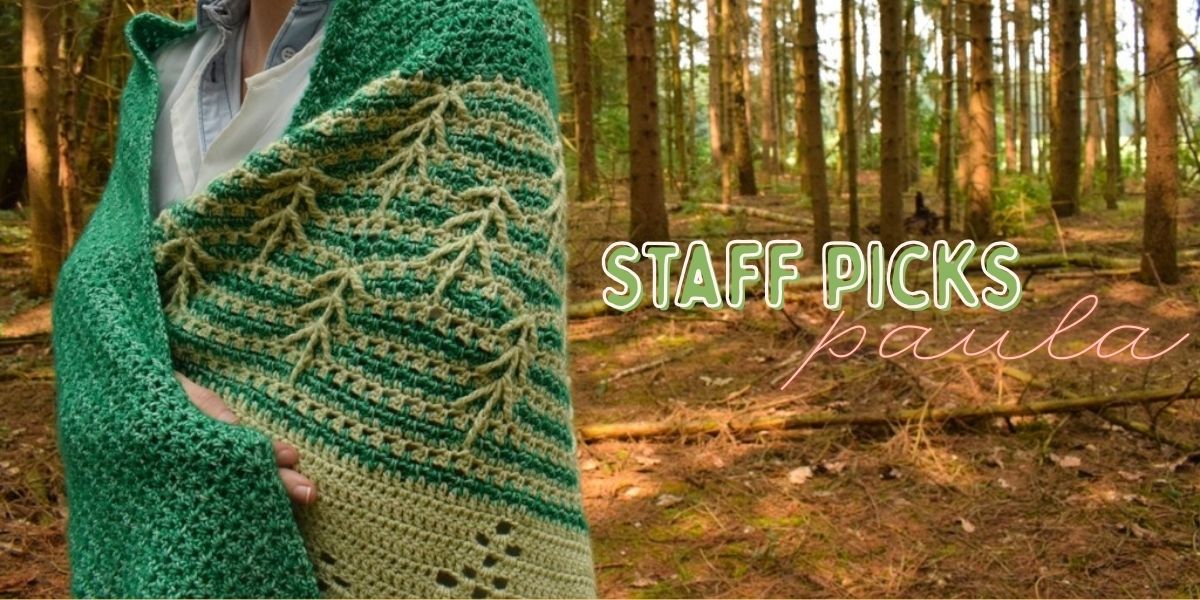 Staff Picks – Paula 🌷