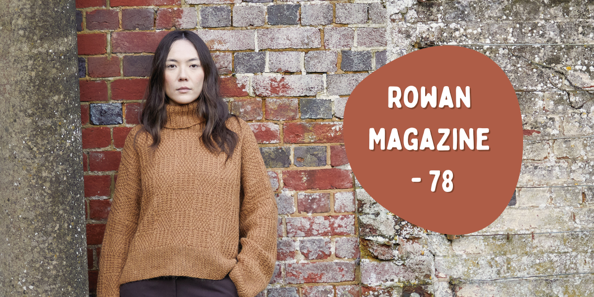 Rowan Magazine 78 – Emerge