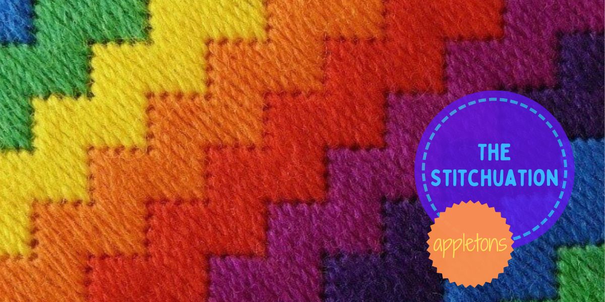 The Stitchuation 🧵Appletons