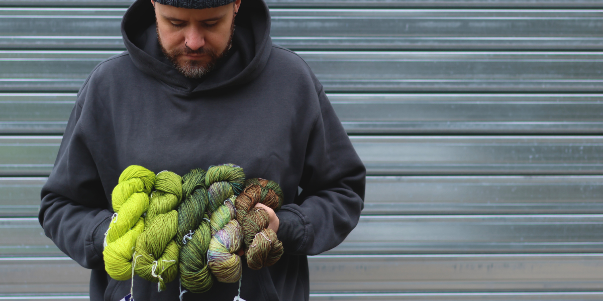 Yarnwatch – Malabrigo 🧶✨