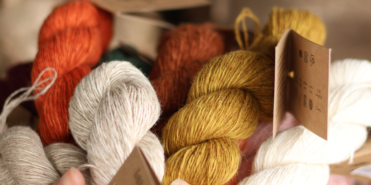 May Yarns and Projects 💖