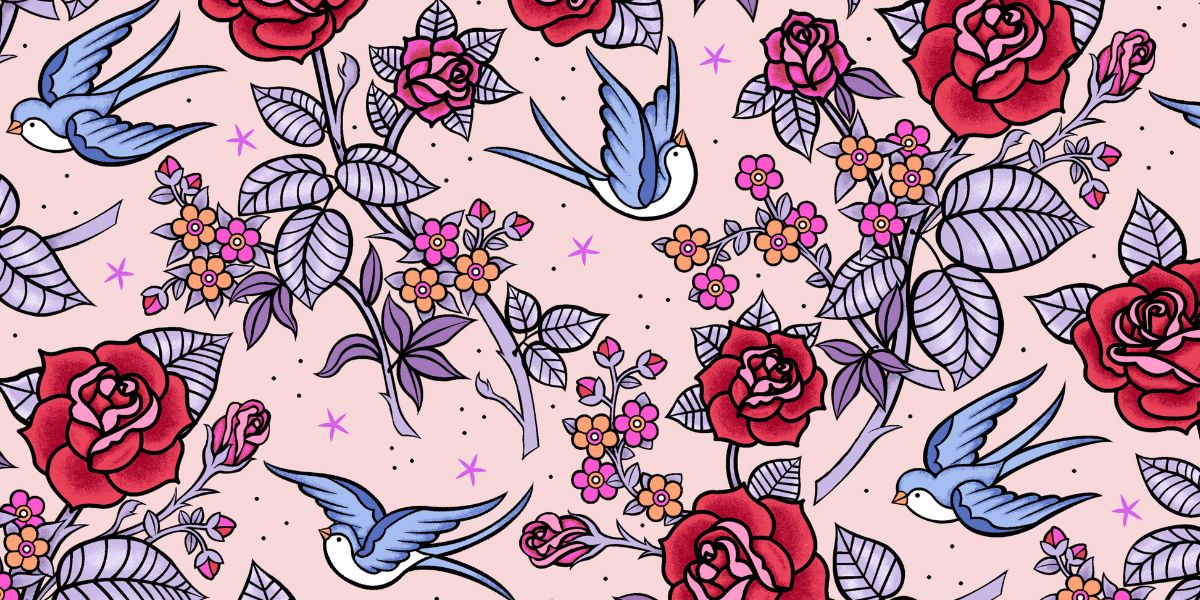 May Fabric & Needlecraft ✂️🪡