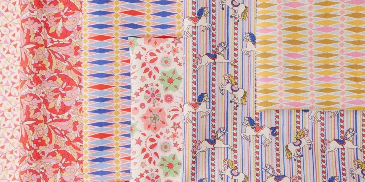 April Fabric & Needlecraft ✂️🪡