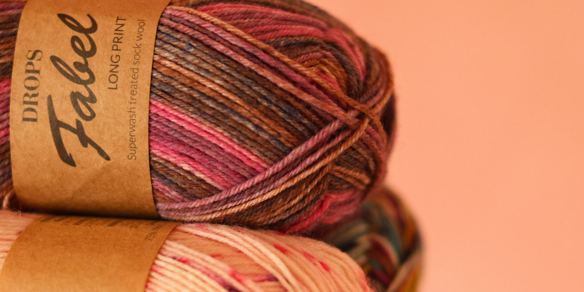 Yarnwatch – Drops Fabel