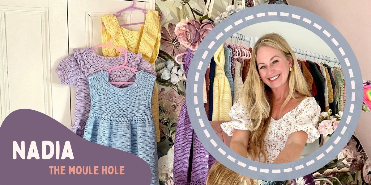 Designer Spotlight – The Moule Hole